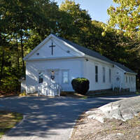 Wells Branch Baptist Church