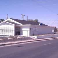 City Baptist Church - Albuquerque, New Mexico