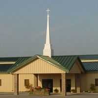 Wilson Creek Baptist Church - Battlefield, Missouri