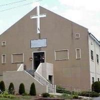South Middlesex Baptist Church