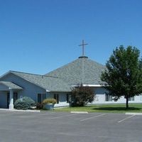 Elkhorn Baptist Church