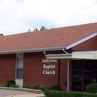 Addyston Baptist Church