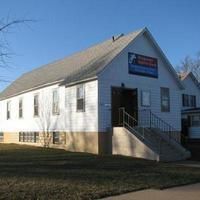 Bridgewater Baptist Church