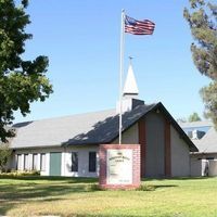 First Missionary Baptist Church of Redlands