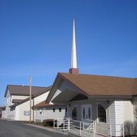 Rocky Mountain Baptist Church &#8211; Kalispell