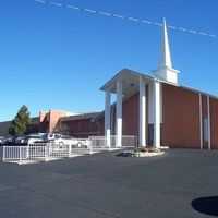 Berean Baptist Church - Albuquerque, New Mexico