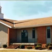 First Baptist Church Of Milford