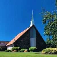First Missionary Baptist Church - Bend, Oregon