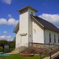 Andrews Settlement Baptist Church