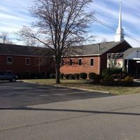 Halltown General Baptist Church