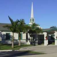 Emmanuel Baptist Church - West Palm Beach, Florida
