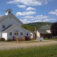 Humphrey Baptist Church