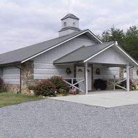 Antioch Independent Baptist Church