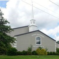 Sharpe Missionary Baptist Church