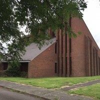 Zion Baptist Church &#8211; Warwickshire