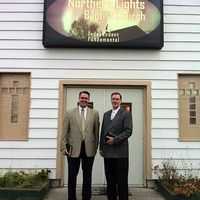 Northern Lights Baptist Church - Anchorage, Alaska