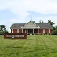 Little Obion Baptist Church - Wingo, Kentucky
