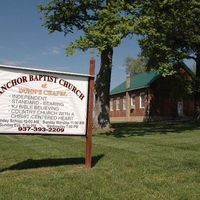 Anchor Baptist Church at Dunn's Chapel