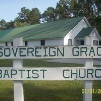 Sovereign Grace Baptist Church