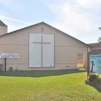 Friendship Missionary Baptist Church - Sacramento, California
