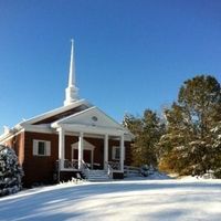 Long Hill Baptist Church