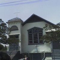 Cornerstone Bible Baptist Church