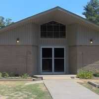 Sibley Missionary Baptist Church - Sibley, Louisiana