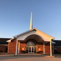 Newton County Baptist Church