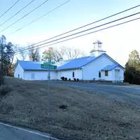 Unity Baptist Church - Knoxville, Tennessee