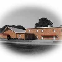Calvary Baptist Church - Norfolk, Virginia
