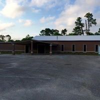 Kenwood Baptist Church