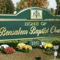 Bensalem Baptist Church