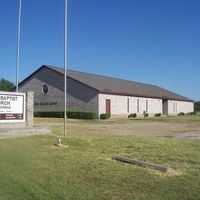 Bible Baptist Church of Everman - Everman, Texas
