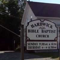 Hardwick Bible Baptist Church - Hardwick, Vermont