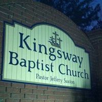 Kingsway Baptist Church