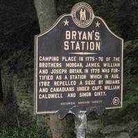 Bryan Station Baptist Church