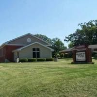 The Welcome Hill Missionary Baptist Church