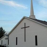 First Landmark Missionary Baptist Church &#8211; Marion
