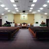 Faith Baptist Church - Ft Pierce, Florida