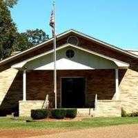 Calvary Baptist Church - Athens, Texas