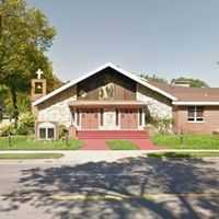 Christ Temple Apostolic Faith Church - Muskegon Heights, Michigan