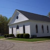 Mount Moriah Baptist Church