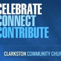 CLARKSTON COMMUNITY CHURCH