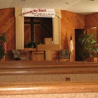 Bible Baptist Church of Coquille