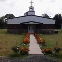 Middle Cross Baptist Church - Henderson, Texas