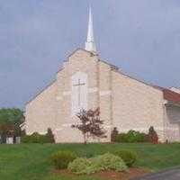 First Baptist Church of Oak Creek - Oak Creek, Wisconsin