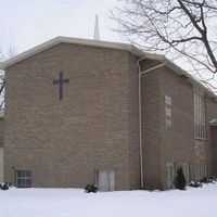 Heritage Baptist Church - Upper Sandusky, Ohio