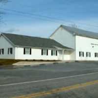 Friendship Baptist Church - Newville, Pennsylvania