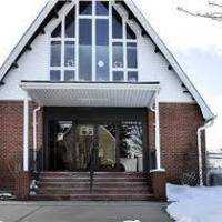 First Baptist Church - Hicksville, New York