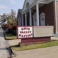 Ohio Valley Baptist Church